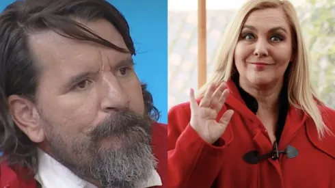 Moulián se enfrenta a Jiles para defender el "honor" de Viña 2020