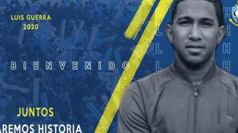 El Balotelli vinotinto es refuerzo de Antofagasta.