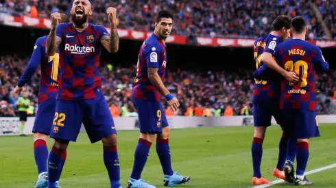 Barcelona, una máquina de generar millones.