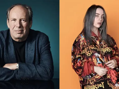 Hans Zimmer y Billie Eilish fueron reclutados para lo nuevo de James Bond
