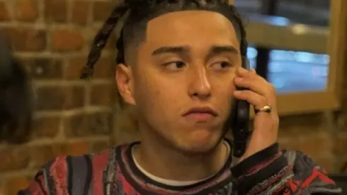 Pablo Chill-E queda en libertad