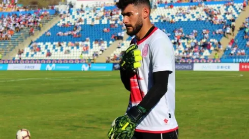 El lamento de Paulo Garcés: "Es normal que la gente de la UC no me quiera mucho, ya todos saben mi pasado"