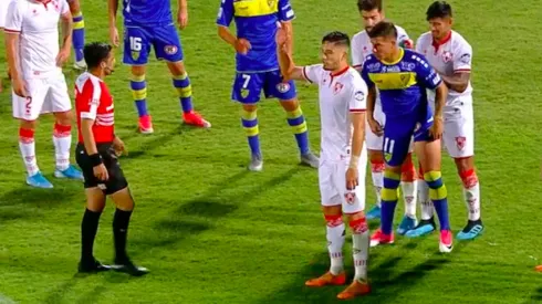 El arrepentimiento del autor del calzón chino en la liguilla: "Jamás quise insultar y mucho menos humillar"