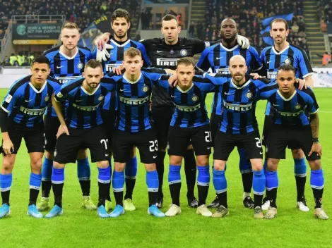 Conte: "Feliz con el regreso de Alexis Sánchez"