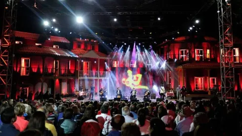 Olmué 2020 eleva sus medidas de seguridad