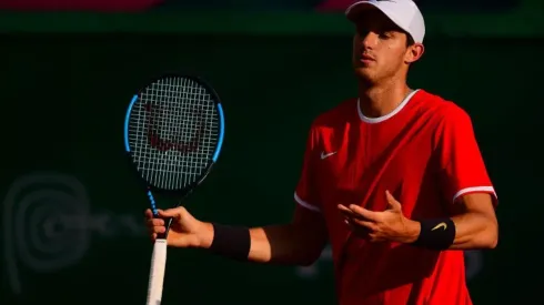 Jarry vive un momento dramático