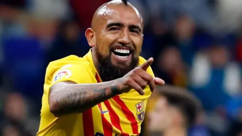 El volante nacional maneja una oferta de Inter de Milán.