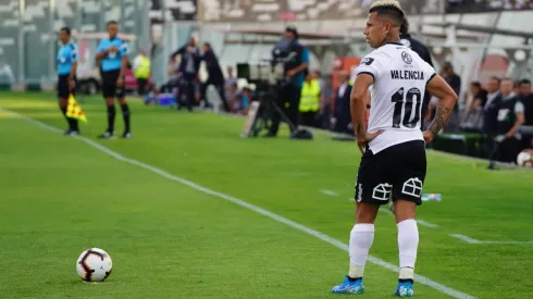 Leo Valencia calienta duelo con la UC por Copa Chile: "Para nosotros es una final"