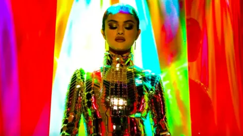 Selena Gomez presenta nuevo video alternativo