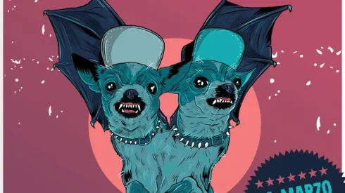 Confirman bandas invitadas para el show de The Offspring