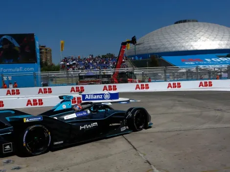 Quedan pocas entradas: Cómo ir a la Fórmula E en Chile