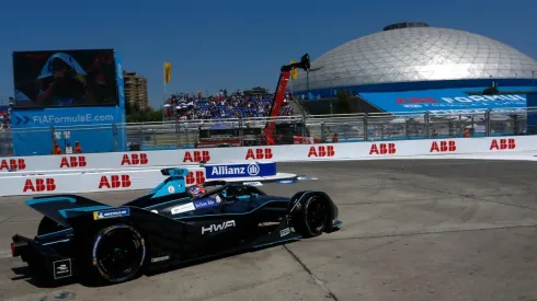 La carrera se realizará por tercera vez en el Parque O'Higgins.