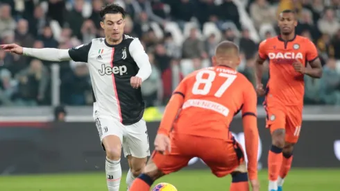 La Copa Italia llega a sus octavos de final con el duelo de Juventus y Udinese.