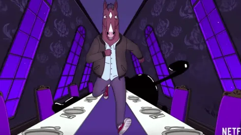 Adelanto del final definitivo para "BoJack Horseman"
