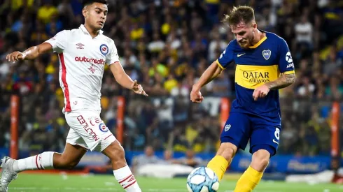 Boca se prepara para un complejo regreso a la liga argentina.