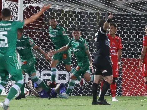 Temuco se impone a Ñublense y va a la final con Copiapó