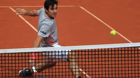 Christian Garín tiene rival para su debut en el Abierto de Australia