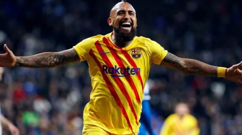 El volante no se mueve de Barcelona durante este mercado de pases.