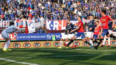 ANFP decide no vender entradas para semifinal de Copa Chile entre la U y Unión Española