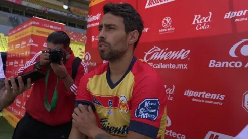 El Mago quiere debutar