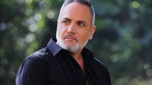 Luis Jara fue operado de urgencia