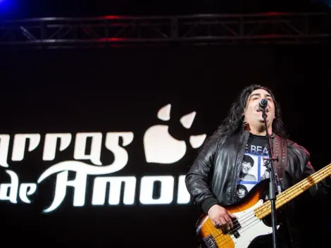 Segunda noche en Olmué: Dónde y a qué hora verlo