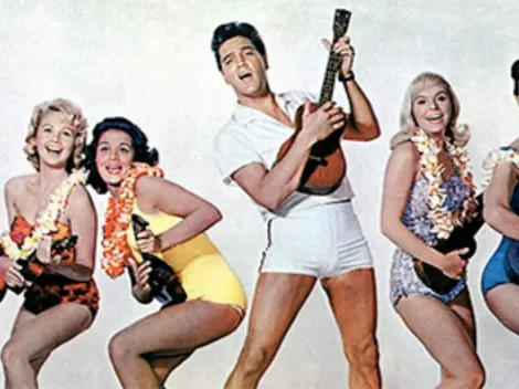 El mítico reloj de Elvis que hasta hoy la rompe