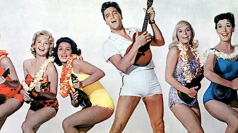 El mítico reloj de Elvis que hasta hoy la rompe