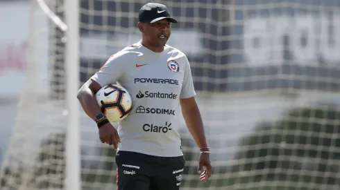 La Roja debuta este sábado