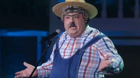 El Huaso Filomeno cosecha críticas por chiste sexista en Olmué