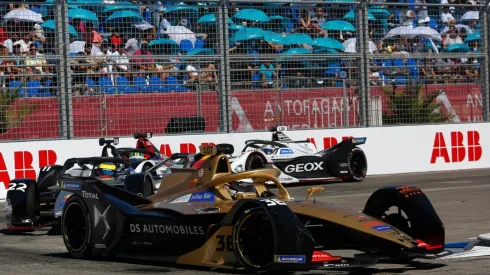 Los asistentes tendrán diferentes opciones de entretención y para alimentarse.