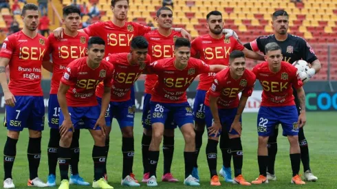 La Unión no viajó a La Serena.