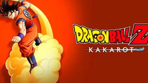 Dragon Ball Z: Kakarot
