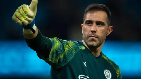 Tiene chances de ir a México