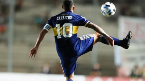 El jugador ya piensa en el retiro.