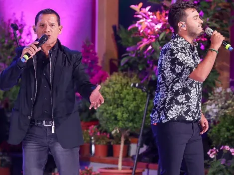 Revive los mejores momentos de Los Nocheros en Olmué 2020