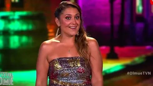 Pamela Leiva conquista Olmué 2020, pero divide las redes