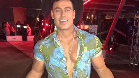 Bruno Zaretti se pronuncia sobre su formalización