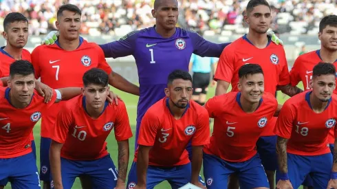 La selección Sub 23 espera alcanzar uno de los dos boletos a los Juegos Olímpicos de Tokio 2020