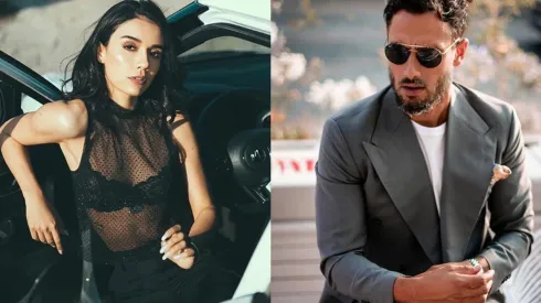 Méndez y Marocchino se suman a "Masterchef Celebrity"