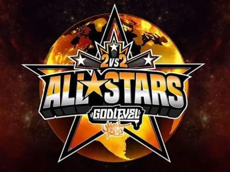 En vivo | God Level All Stars World Edition, fecha 2