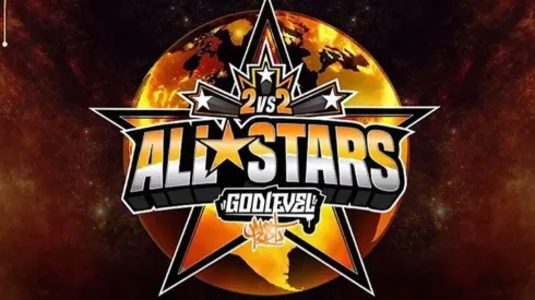 God Level All Stars vive su segunda fecha, síguela en vivo.