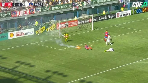 Problemas en el arranque