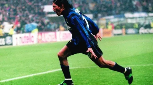 Este sábado Zamorano cumple 53 años.