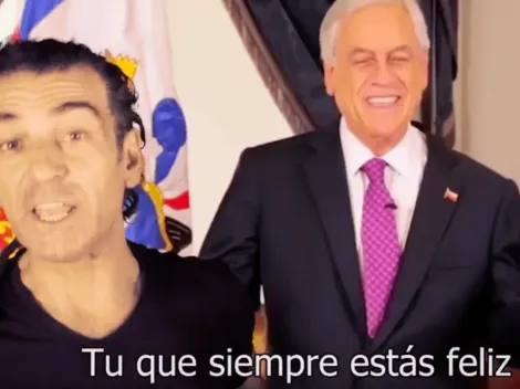 El nuevo viral de Jorge Alís