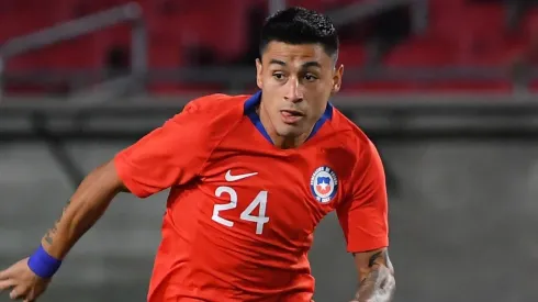 Baeza habló de la selección