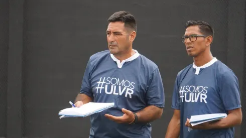 Nelson Tapia dirige Guayaquil City a partir de la presente temporada