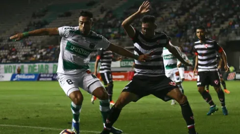 Se viene la primera final de la Liguilla