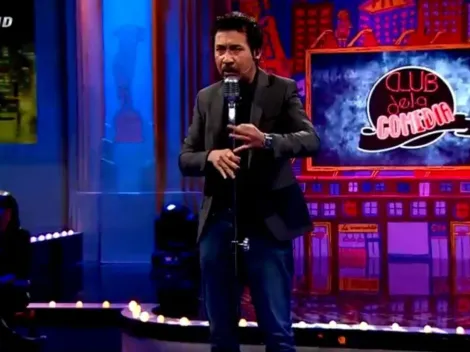 Última noche en Olmué: Dónde y a qué hora verlo