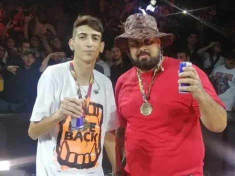 God Level: Papo y Stuart ganan en México